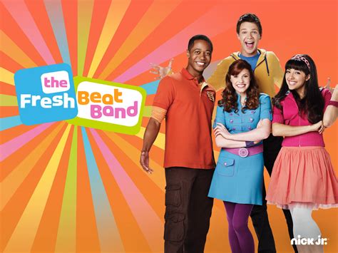 alluc fresh beat band|The Fresh Beat Band: Season 3 .